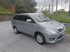 Cameron Highlands Private Car or Van Charter