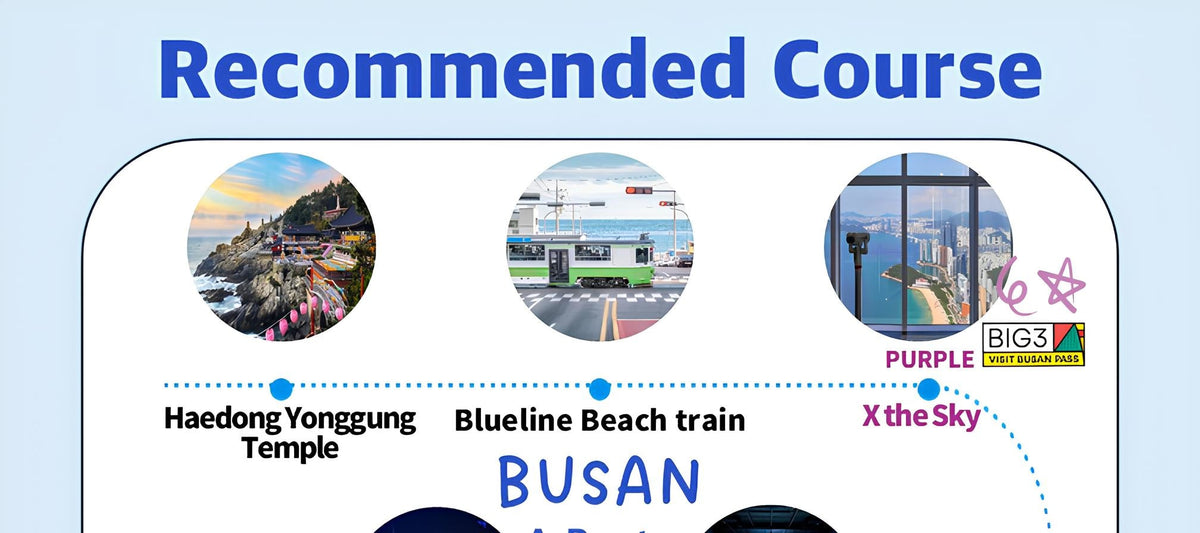 Busan - Gyeongju Private Car Tour with English Speaking Driver