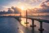 Intercity Transportation: Zhuhai to - from Hong Kong and Macau Private Car Transfer
