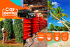 8 - Hours Phu Quoc Car Rental With Driver