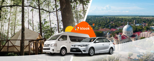 Bacolod Car Rental with Driver