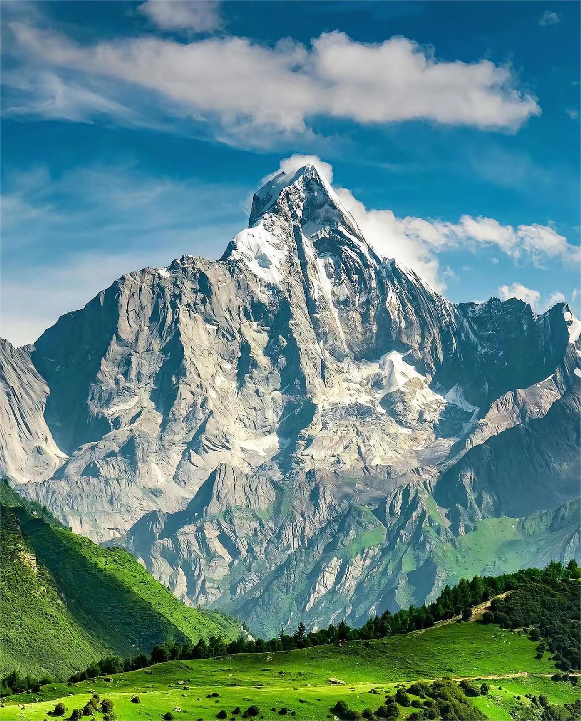 Private Car Tour: Chengdu Siguniang Mountain - Wolong Shenshuping - Tagong Grassland Xinduqiao - Mugecuo Multi - Day Private Car Tour