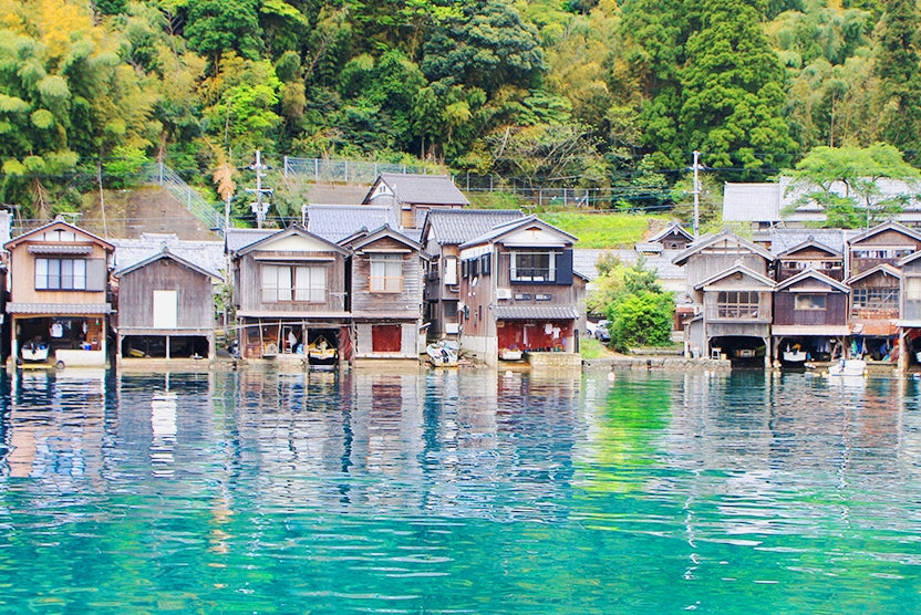 Osaka, Kyoto, Nara, Kobe, & Awaji Island Private Car Charter Tour