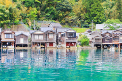 Osaka, Kyoto, Nara, Kobe, & Awaji Island Private Car Charter Tour