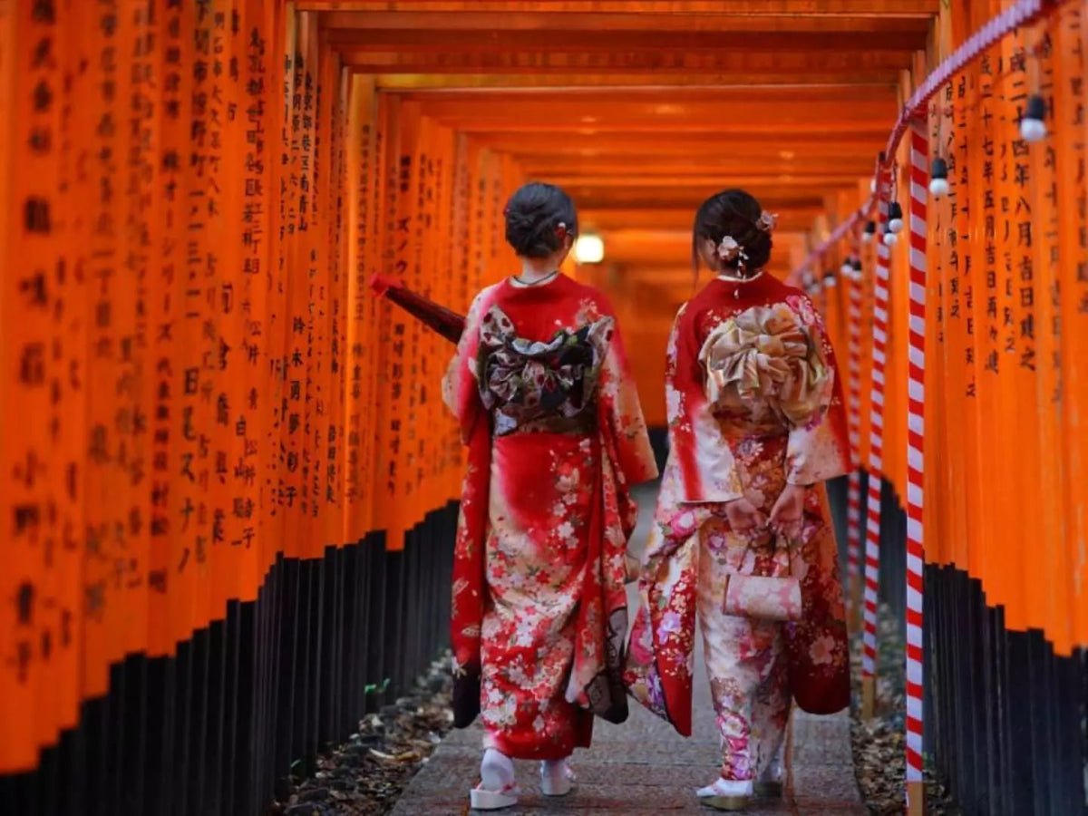 Kansai Private Chartered Car Custom Day Tour: Osaka & Kyoto & Nara & Kobe & Awaji Island & Amanohashidate & Lake Biwa (Departing from Osaka)