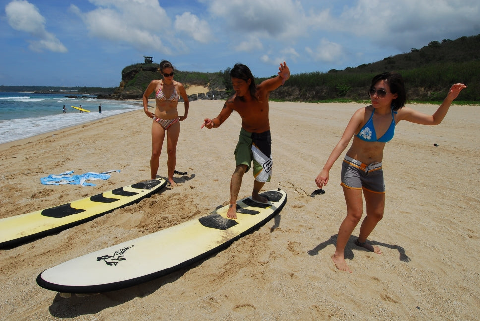 Kaohsiung Departure: Kenting Car Rental with Driver to National Museum of Marine Biology and Aquarium - E
