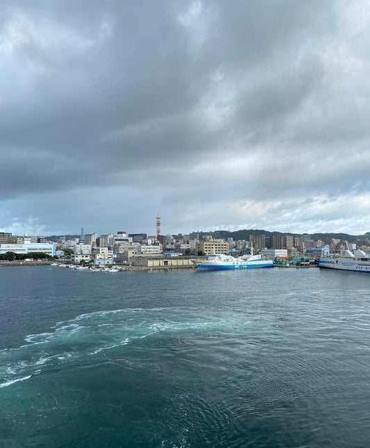 [Kagoshima Shinko - Ibusuki Yamakawa Port - Kirishima Hayato Port Private Chartered Boat Fishing] 6 - Hour Free Sea Fishing Experience | Includes Fishing Gear + Hotel Pick - up and Drop - off + Fish Catch Processing | Chinese Fisherman Guide
