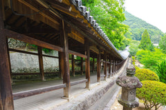 Okayama: 8 - Hour Private Car Charter - Korakuen Garden & Kibitsu Shrine & Kurashiki Bikan Historical Quarter & Mt. Washu & Kojima Route Day Trip (Departing from Okayama City)