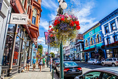 Victoria Private Car Charter One - Day Tour