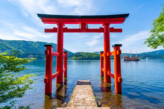 Hakone Private Chartered Day Tour (From Tokyo)
