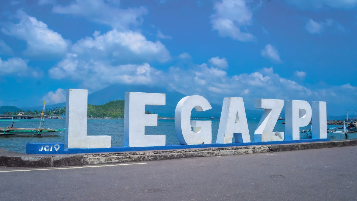 Bicol Car Rental with Driver