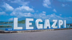 Bicol Car Rental with Driver