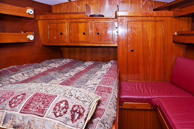 Overnight Charter in Hobart