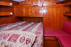 Overnight Charter in Hobart