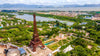 Shenzhen Safari Park & Window of the World & OCT OH BAY Private Car Day Tour