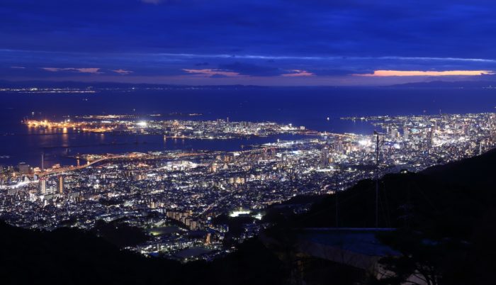 [Private Car Charter] Osaka City to Universal Studios Japan - Kyoto - Nara - Kobe - Arima - Wakayama - Nagoya and other areas