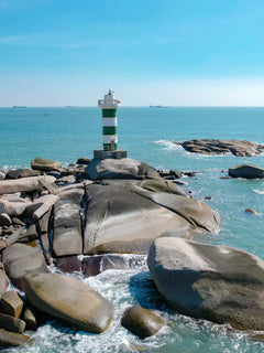 Xiamen to Dongshan Island Round - Trip Private Car Day Tour
