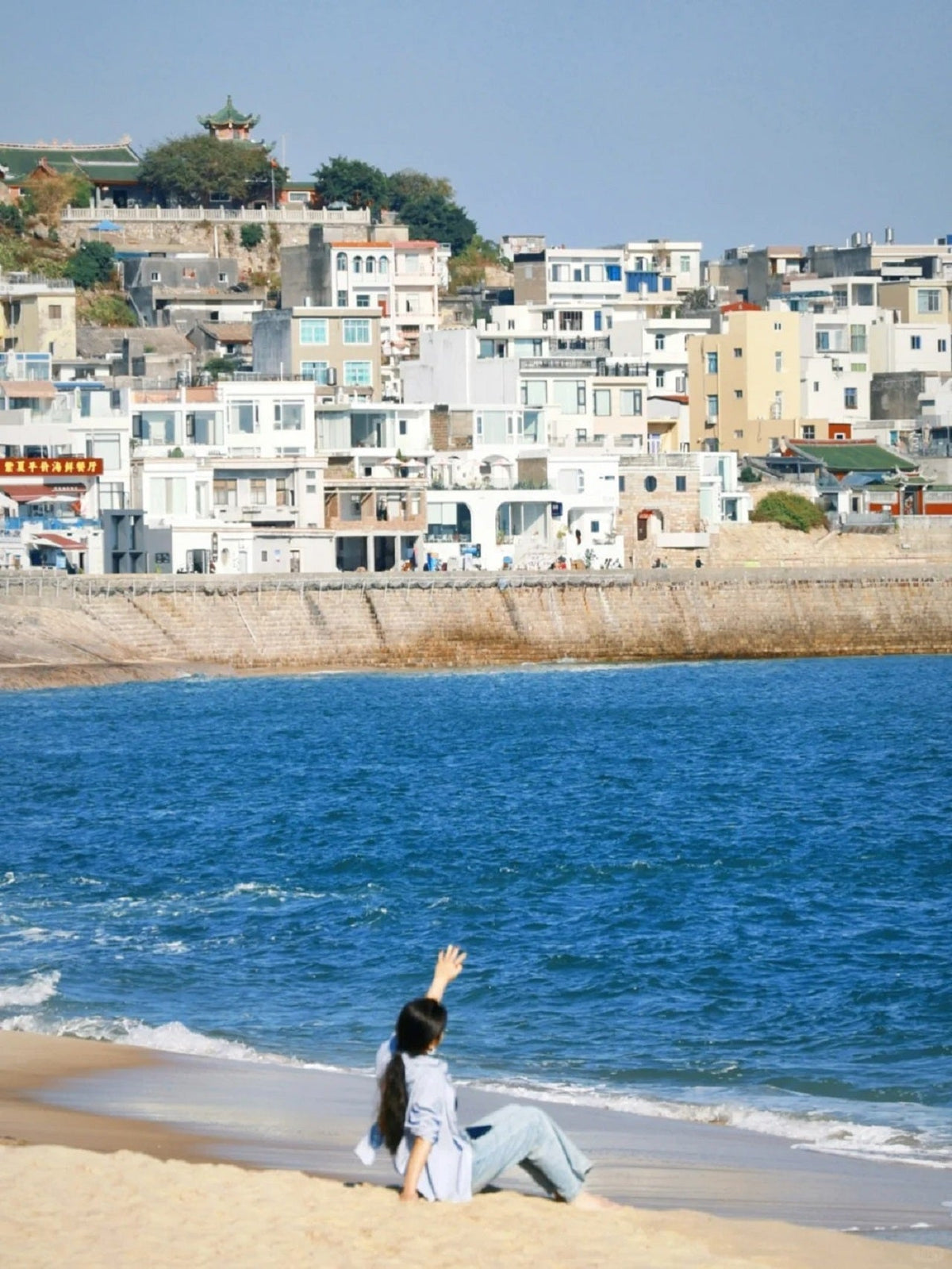Xiamen to Dongshan Island Round - Trip Private Car Day Tour