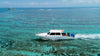 Private Charter Boat for Scuba Diving or Snorkeling to Nusa Penida