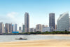 Zhanjiang City One - Day Private Car Charter