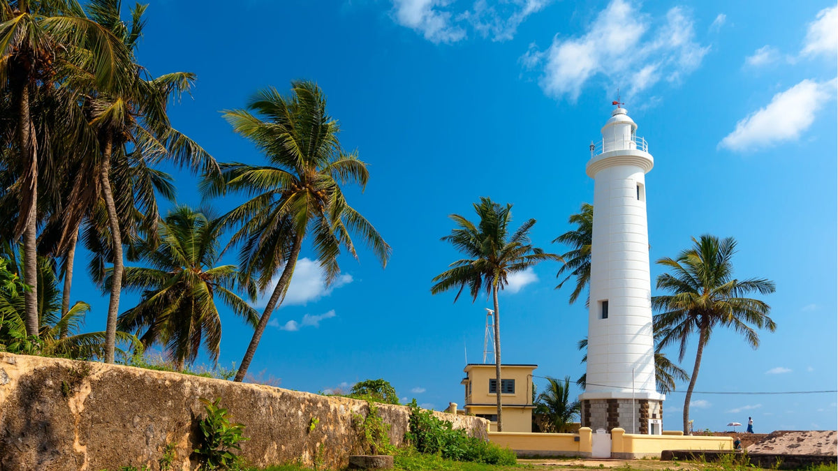 Galle Private Car Charter