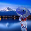 Tokyo Private Car Charter │ Mount Fuji・Lake Kawaguchi・Oshino Hakkai │ Customizable Itineraries