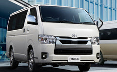 [Private Car Charter in Hokkaido] Sapporo City to Furano - Hoshino Resorts - Noboribetsu - Lake Toya - Niseko and other areas