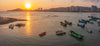 Yangjiang City One - Day Private Car Charter