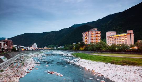 Nagoya Private Car Charter: Mount Fuji, Kamikochi, Shirakawa - go, Kyoto, Kanazawa (Multiple Routes Available)
