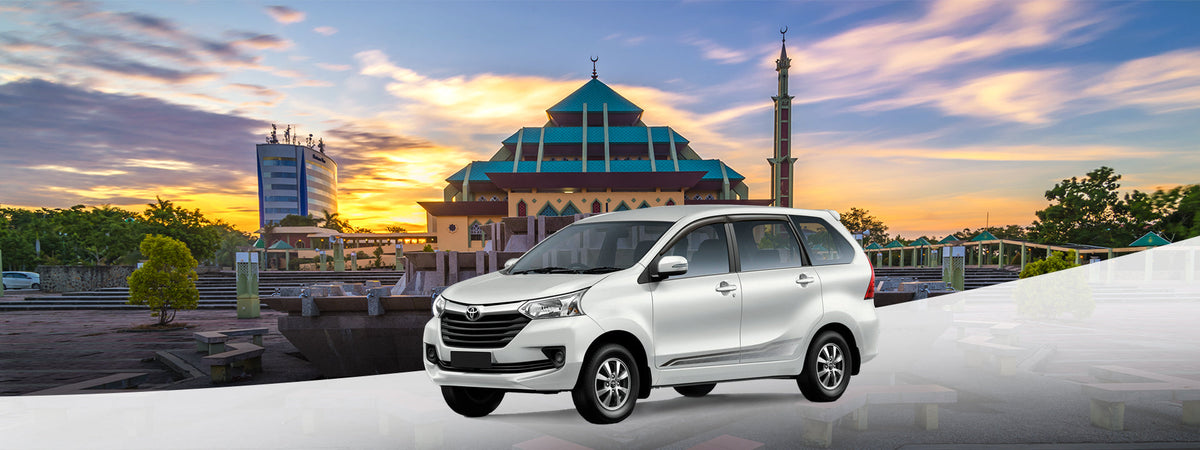 Batam Private Car Charter by JE Travel