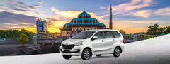 Batam Private Car Charter by JE Travel