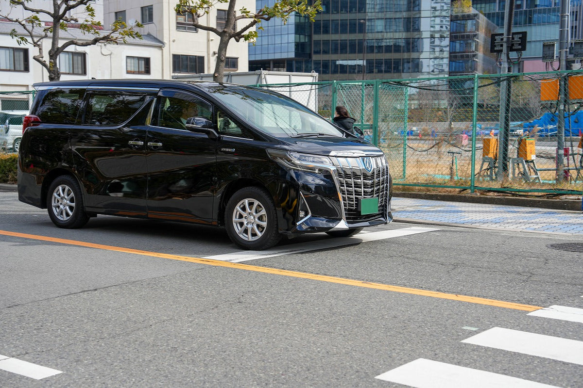 1 - Day Kyoto & Nara Day Trip Highlights Tour with a Private Car