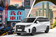 Chongqing 8 - Hour Private Car Charter Day Tour