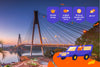 Batam Private Car Charter by JE Travel