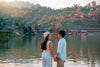 From Pai: Mae Hong Son Highlights - Full Day Private Car Tour