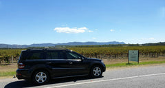 Adelaide Private Car Charter