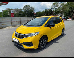 Bintan Car Rental with Driver by Traveling Bintan