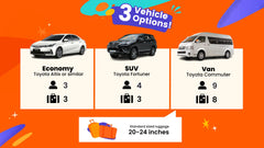 Chiang Mai, Doi Inthanon, Doi Suthep, Mae Kampong and more Car Rental with Driver by Northern Master Car
