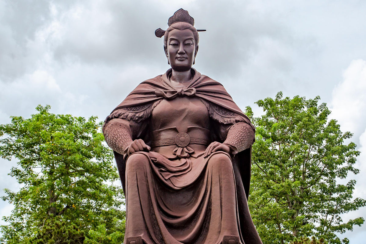 Maoming City One - Day Private Car Tour