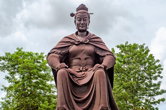 Maoming City One - Day Private Car Tour