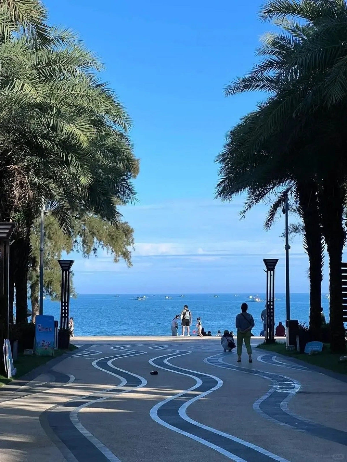 Xiamen to Dongshan Island Round - Trip Private Car Day Tour