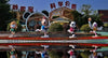 Xi'an City to Qinling Giant Panda Research Center (Meet Qi Zai, the Brown Panda) Round Trip Private Car Day Tour
