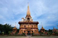 Phuket Private Car Charter Family Day Trip