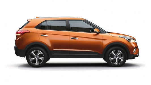 Thimphu Private Car Charter