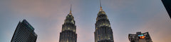 Private Car Charter in Kuala Lumpur or Genting Highlands (EN - CN speaking driver)