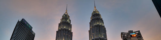Private Car Charter in Kuala Lumpur or Genting Highlands (EN - CN speaking driver)