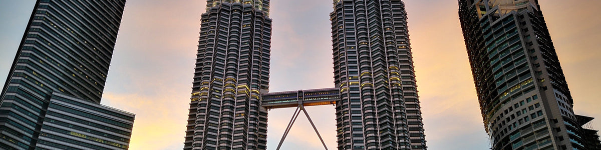 Private Car Charter in Kuala Lumpur or Genting Highlands (EN - CN speaking driver)