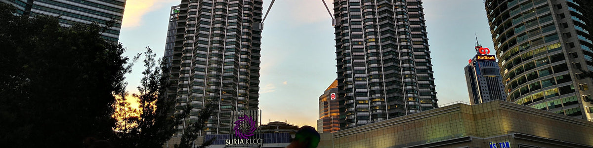 Private Car Charter in Kuala Lumpur or Genting Highlands (EN - CN speaking driver)