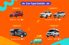 Ho Chi Minh Car Rental With Driver To Phnom Penh, Cambodia Or Vice Versa