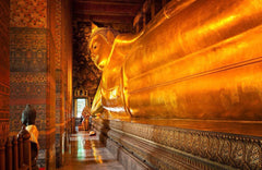 Bangkok Private Car Rental with Driver by SST